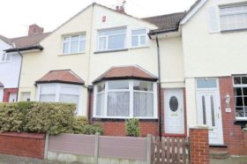 2 Bedroom Terraced h...